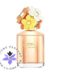 عطر ادکلن مارک جاکوبز دیسی اور سو فرش | Marc Jacobs Daisy Ever So Fresh