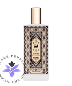 عطر ادکلن ممو پاریس کوتور | Memo Paris Kotor