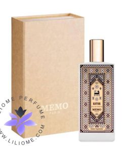 عطر ادکلن ممو پاریس کوتور | Memo Paris Kotor