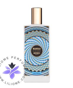 عطر ادکلن ممو پاریس مدورای | Memo Paris Madurai