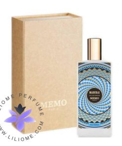 عطر ادکلن ممو پاریس مدورای | Memo Paris Madurai