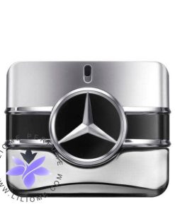 عطر ادکلن مرسدس بنز ساین یور اتیتیود | Mercedes Benz Sign Your Attitude