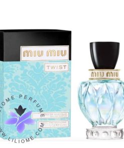 عطر ادکلن میو میو توییست او د مگنولیا | Miu Miu Twist Eau de Magnolia