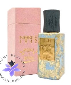 عطر ادکلن نوبیل 1942 پتالی ای اسپید | Nobile 1942 Petali e Spade