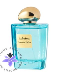 عطر ادکلن اولفاتولوژی لوفوتن | Olfattology Lofoten