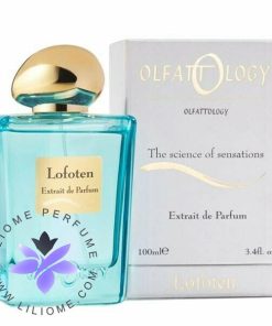 عطر ادکلن اولفاتولوژی لوفوتن | Olfattology Lofoten