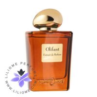 عطر ادکلن اولفاتولوژی اولیفنت | Olfattology Olifant