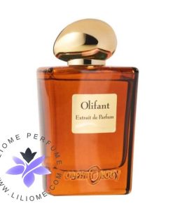 عطر ادکلن اولفاتولوژی اولیفنت | Olfattology Olifant
