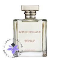 عطر ادکلن اورماند جین گتسبی ۲۲ | Ormonde Jayne Gatsby 22