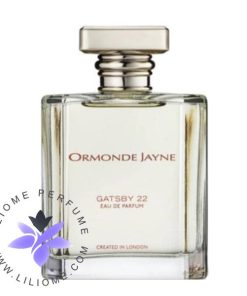 عطر ادکلن اورماند جین گتسبی ۲۲ | Ormonde Jayne Gatsby 22