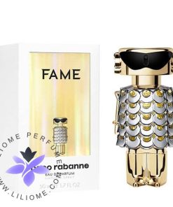 عطر ادکلن پاکو رابان فیم | Paco Rabanne Fame