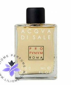 عطر ادکلن پروفومم روما آکوا دی ساله | Profumum Roma Acqua di Sale