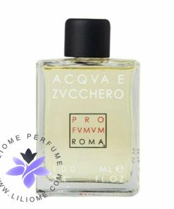 عطر ادکلن پروفومم روما آکوا ا زوکرو | Profumum Roma Acqua e Zucchero