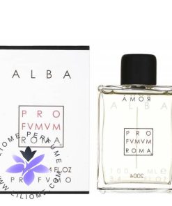 عطر ادکلن پروفومم روما آلبا | Profumum Roma Alba