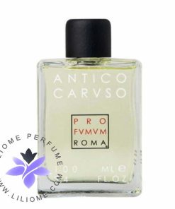 عطر ادکلن پروفومم روما آنتیکو کاروسو | Profumum Roma Antico Caruso