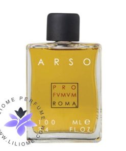 عطر ادکلن پروفومم روما آرسو | Profumum Roma Arso