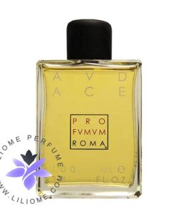 عطر ادکلن پروفومم روما آدیس | Profumum Roma Audace