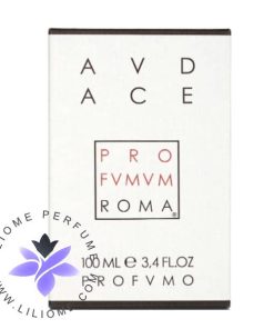 عطر ادکلن پروفومم روما آدیس | Profumum Roma Audace