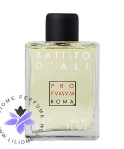 عطر ادکلن پروفومم روما باتیتو د علی | Profumum Roma Battito d'Ali