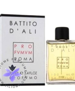عطر ادکلن پروفومم روما باتیتو د علی | Profumum Roma Battito d'Ali