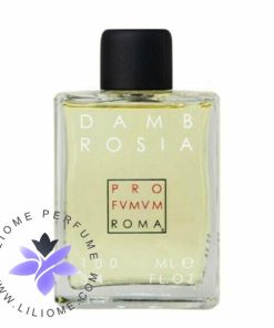 عطر ادکلن پروفومم روما دامبروسیا | Profumum Roma Dambrosia