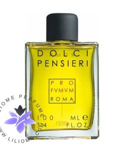 عطر ادکلن پروفومم روما دولچی پنسیری | Profumum Roma Dolci Pensieri