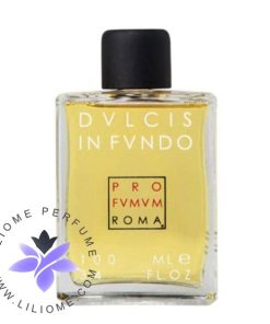 عطر ادکلن پروفومم روما دالچیس این فوندو | Profumum Roma Dulcis in Fundo