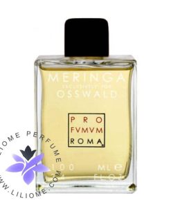 عطر ادکلن پروفومم روما مرینگا | Profumum Roma Meringa