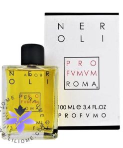 عطر ادکلن پروفومم روما نرولی | Profumum Roma Neroli