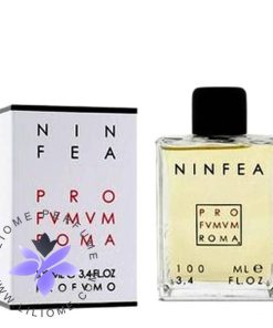 عطر ادکلن پروفومم روما نینفیا | Profumum Roma Ninfea