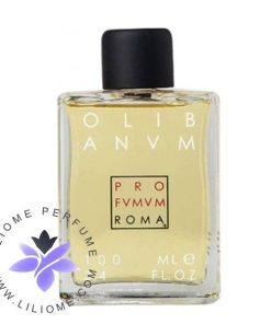 عطر ادکلن پروفومم روما اولیبانوم | Profumum Roma Olibanum