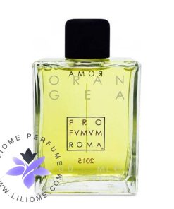 عطر ادکلن پروفومم روما اورنجیا | Profumum Roma Orangea