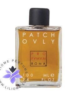 عطر ادکلن پروفومم روما پچولی | Profumum Roma Patchouly