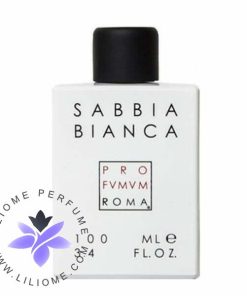 عطر ادکلن پروفومم روما سابیا بیانکا | Profumum Roma Sabbia Bianca