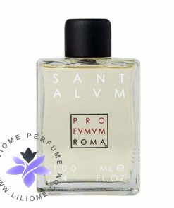 عطر ادکلن پروفومم روما سانتالوم | Profumum Roma Santalum