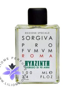 عطر ادکلن پروفومم روما سورگیوا | Profumum Roma Sorgiva