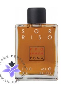 عطر ادکلن پروفومم روما سوریسو | Profumum Roma Sorriso