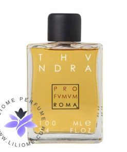عطر ادکلن پروفومم روما تاندرا | Profumum Roma Thundra