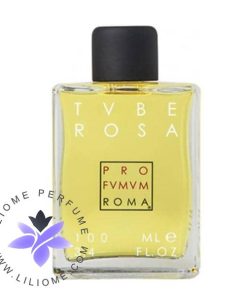 عطر ادکلن پروفومم روما توبروزا | Profumum Roma Tuberosa