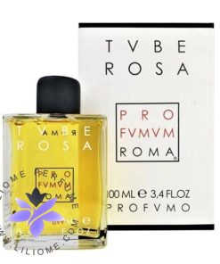 عطر ادکلن پروفومم روما توبروزا | Profumum Roma Tuberosa