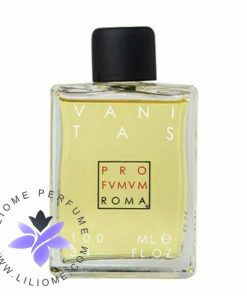 عطر ادکلن پروفومم روما وانیتاس | Profumum Roma Vanitas