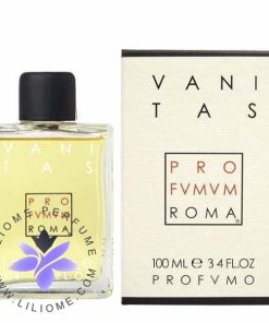 عطر ادکلن پروفومم روما وانیتاس | Profumum Roma Vanitas