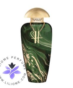 عطر ادکلن تاجر ونیزی ونیشن جید | The Merchant of Venice Venetian Jade
