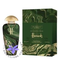 عطر ادکلن تاجر ونیزی ونیشن جید | The Merchant of Venice Venetian Jade