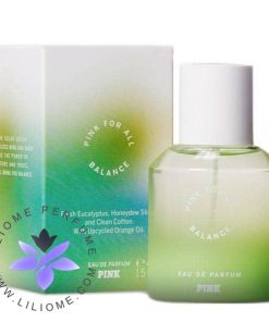 عطر ادکلن ویکتوریا سکرت بالانس | Victoria's Secret Balance