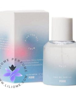 عطر ادکلن ویکتوریا سکرت کالم | Victoria's Secret Calm