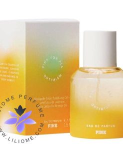عطر ادکلن ویکتوریا سکرت اوپتیمیسم | Victoria's Secret Optimism