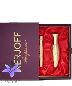 عطر ادکلن زرجف آمفورای ۱۷ | Xerjoff Amphorae 17