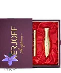 عطر ادکلن زرجف آمفورای ۲۷ | Xerjoff Amphorae 27