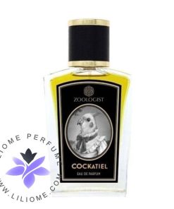 عطر ادکلن زولوجیست کوکاتیل | Zoologist Cockatiel